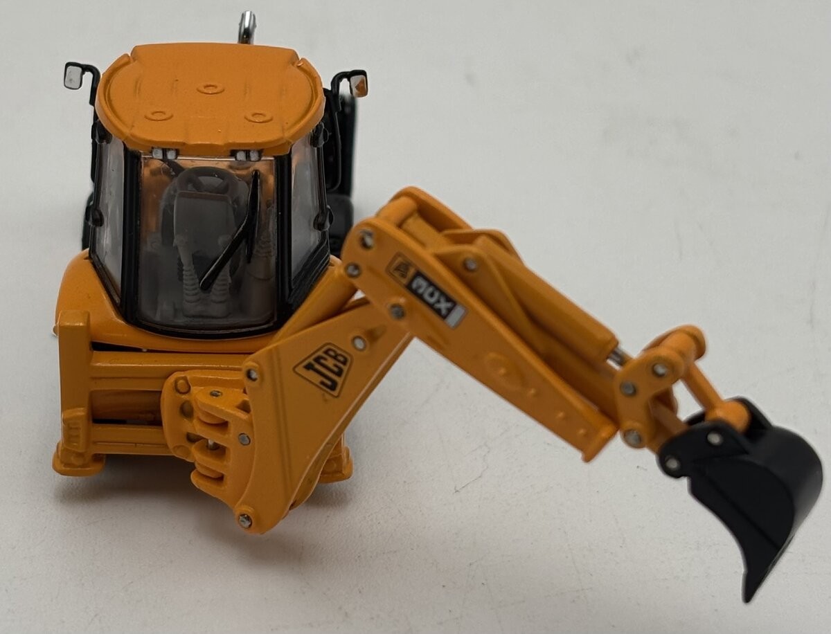 Motorart 13136 1:87 JCB 3CX Backhoe Loader – High Tech Line