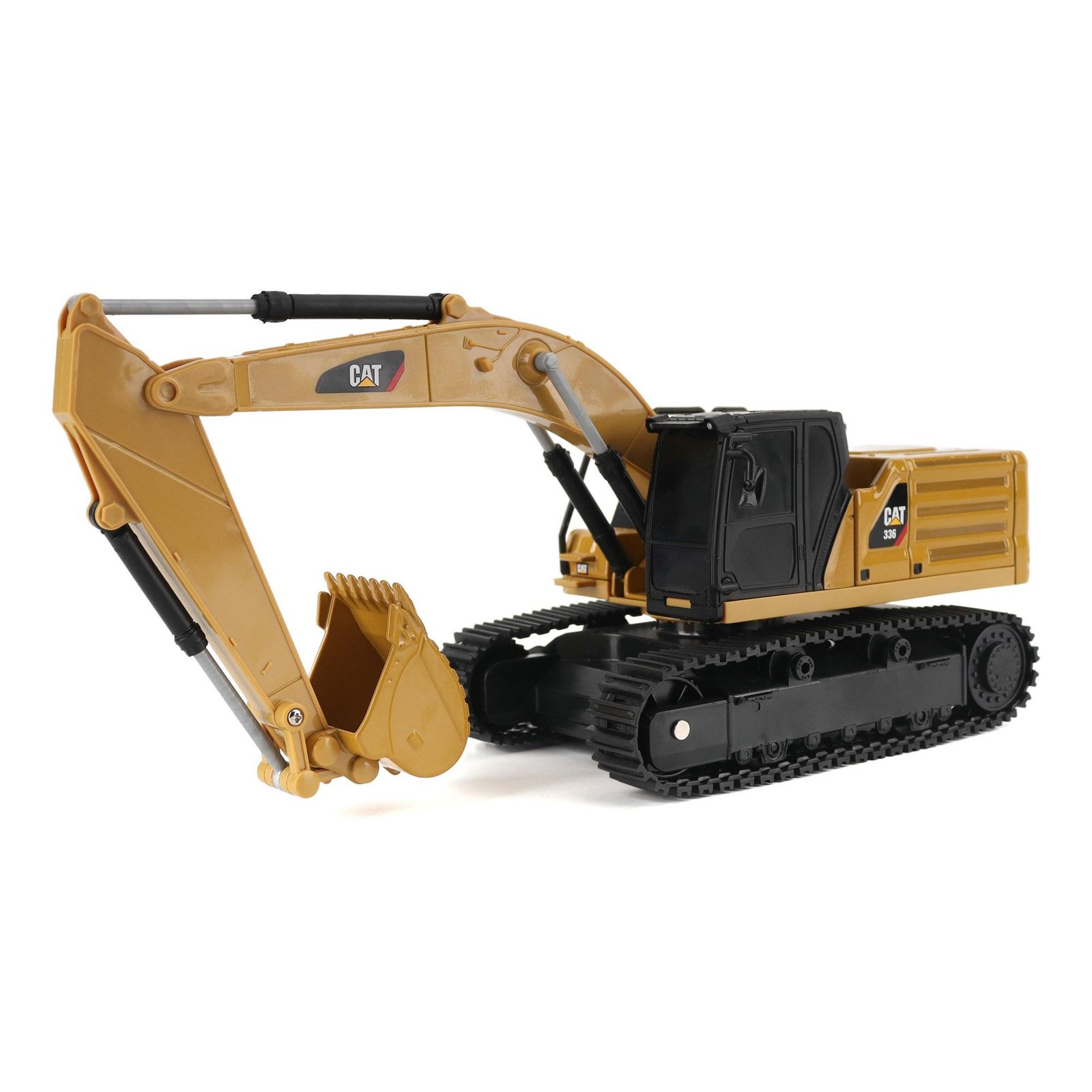 1/32 Caterpillar 336 Next Gen Hydraulic Excavator, Diecast Masters, 84041
