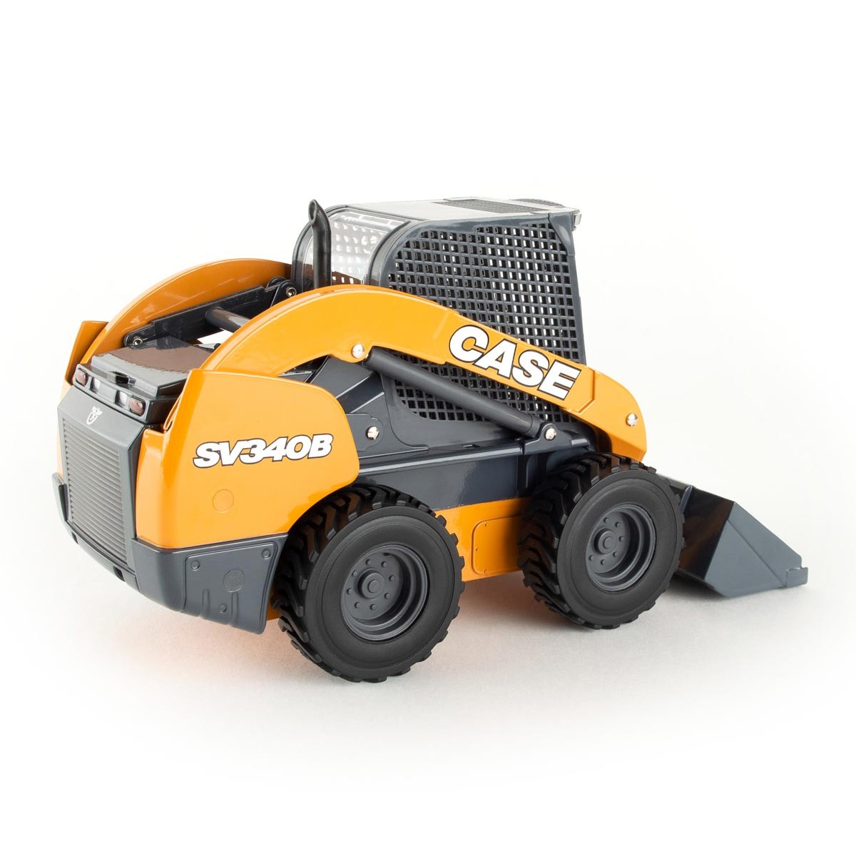 1/16 CASE Construction SV340B Skid Steer Loader by Ertl Tomy 44197 ZFN44197