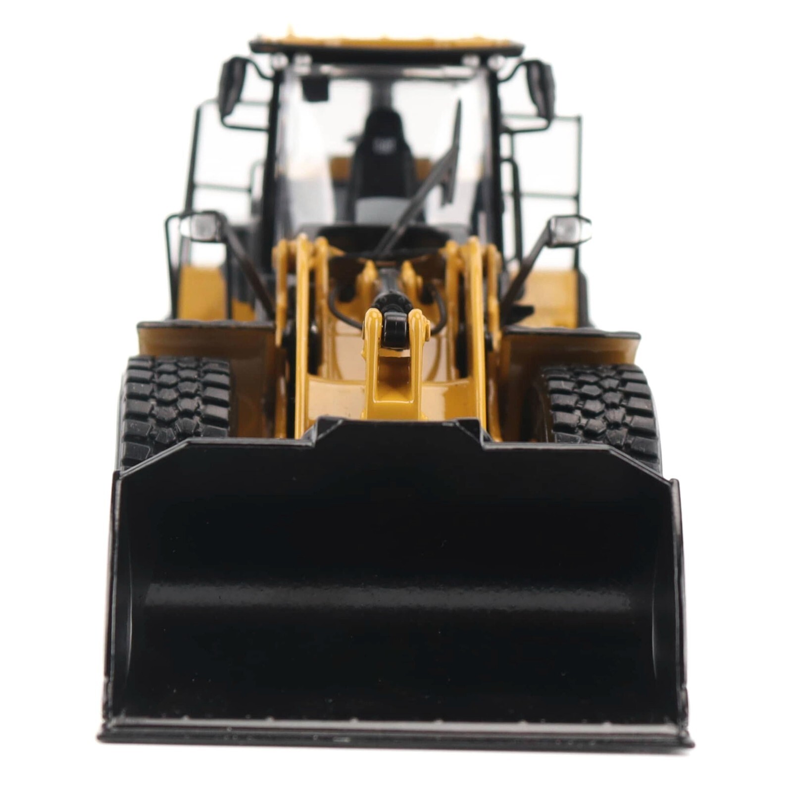 CAT 950 Wheel Loader 1:50 Scale Model – Diecast Masters 85770