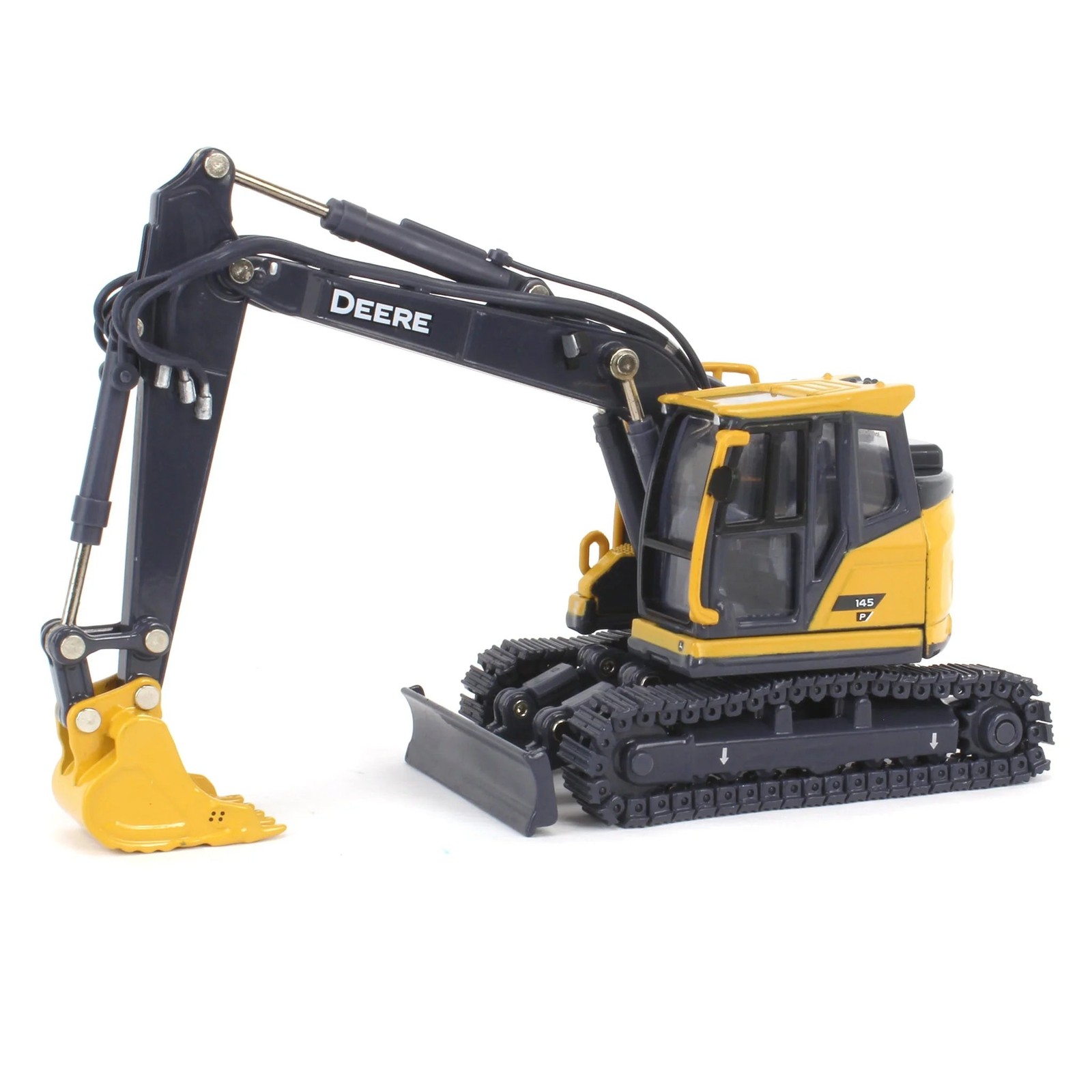 John Deere E145 P-Tier Excavator (Prestige Collection) Diecast 1:50 Scale Model