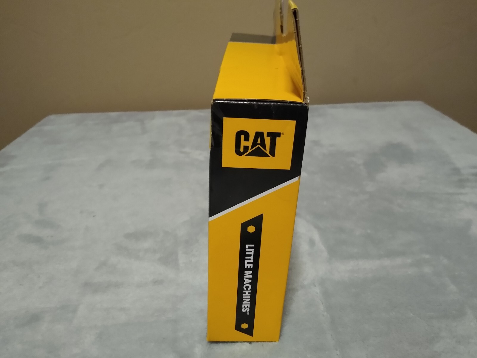 Caterpillar 8 Equipment Toy Backhoe Bull Dozer Excavator Wheel Loader Dump Truck