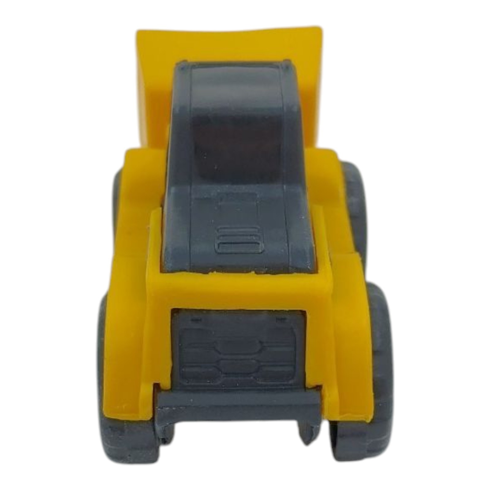 Funrise CAT Little Machines Front End Loader Construction Vehicle Plastic Toy