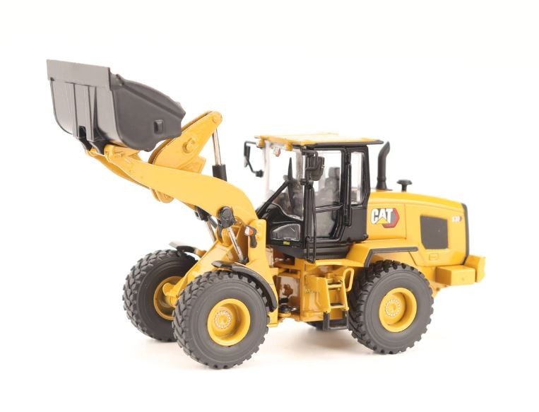 DIECAST MASTERS – CATERPILLAR 930 Wheel Loader – 1/50 – DCM85779