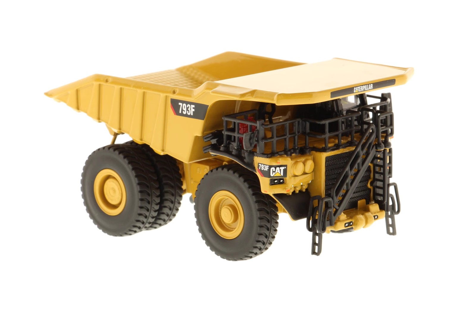 DM 1/125 Scale Cat 793F Mining Truck Diecast Model Toy Gift NIB 85518C