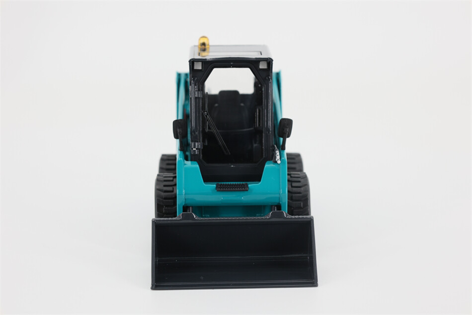 1:20 SUNWARD SWL2830 Series Skid Steer Loader Construction Machine Diecast Model