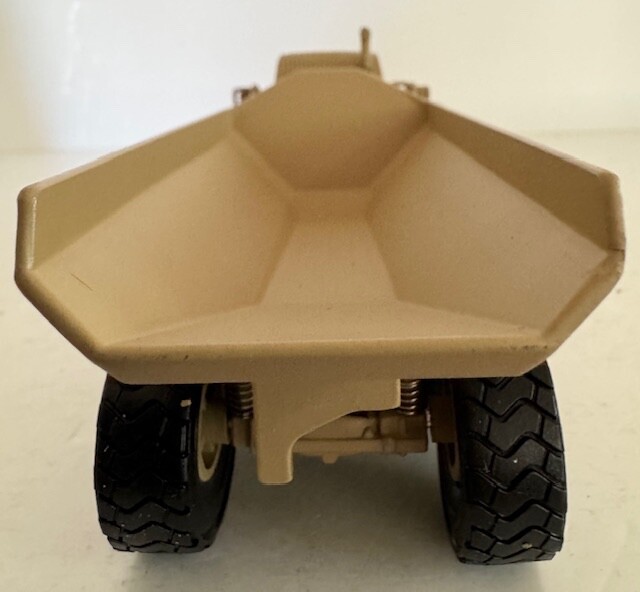 1:50 Caterpillar 730 Articulated Dump Military Tan 55251 By Norscot