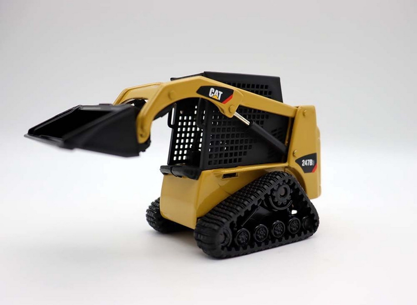 1/32 Scale Cat 247B3 MULTI TERRAIN LOADER Diecast Model Toy Gift NIB 55269