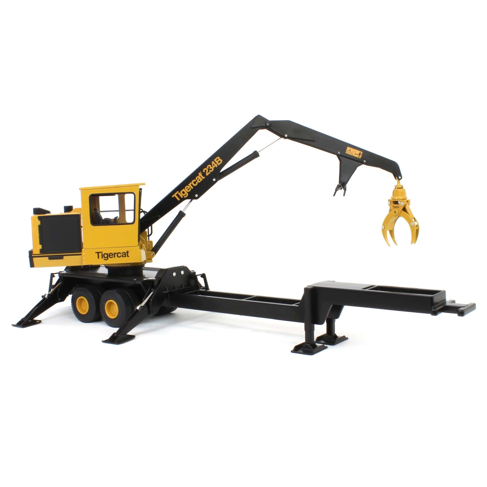 1/32 Tigercat 234B Knuckleboom Loader CV416