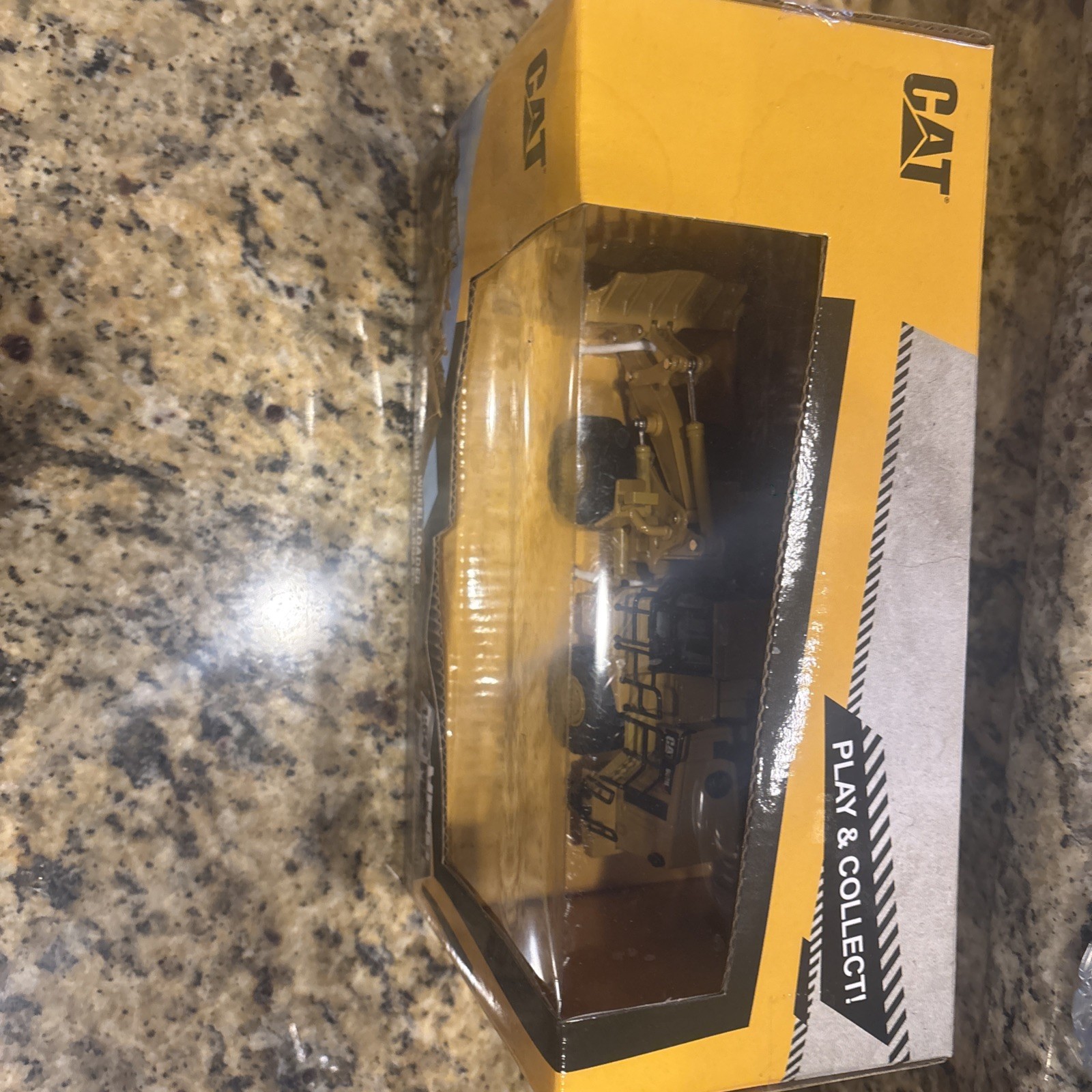 Die cast Masters Caterpillar 988H Wheel Loader 85697 1:64 CAT