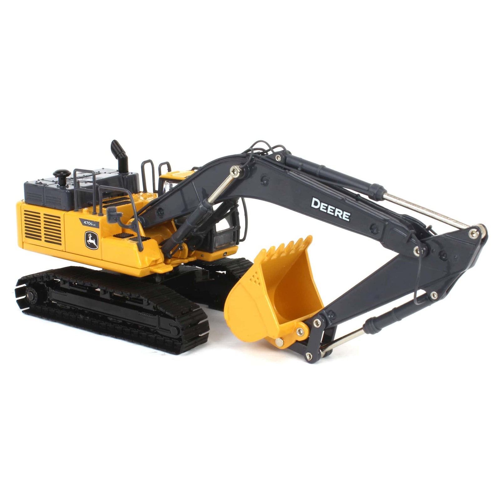 ERTL 1/50 John Deere 470G LC Excavator Prestige Collection 45843