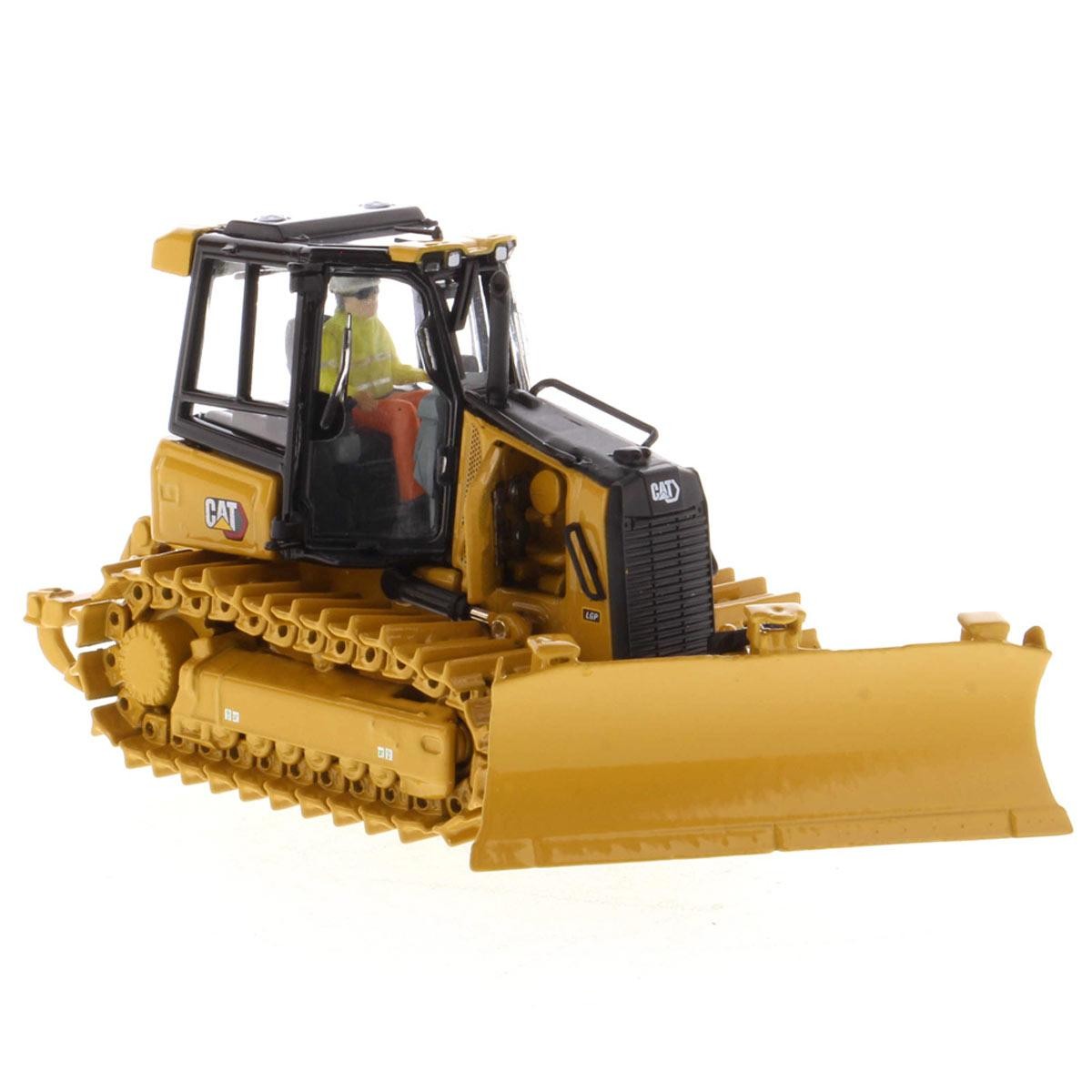 Diecast Masters 1/50 CAT D3 Dozer, 85673