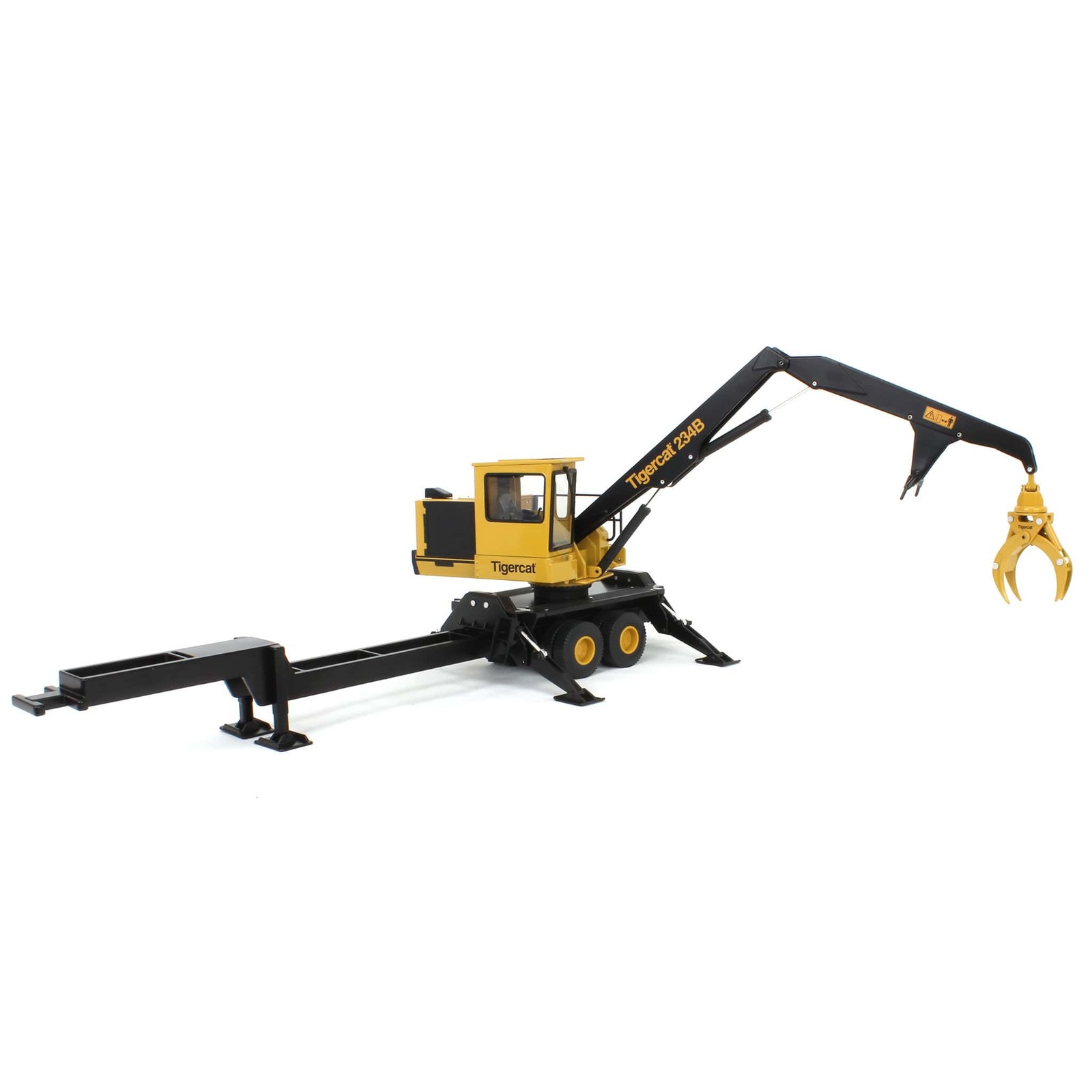 1/32 Tigercat 234B Knuckleboom Loader CV416