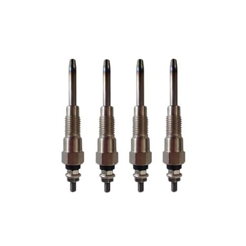 6655233 Glow Plug Compatible with Bobcat 743 751 753 763 773 7753 Skid Steer