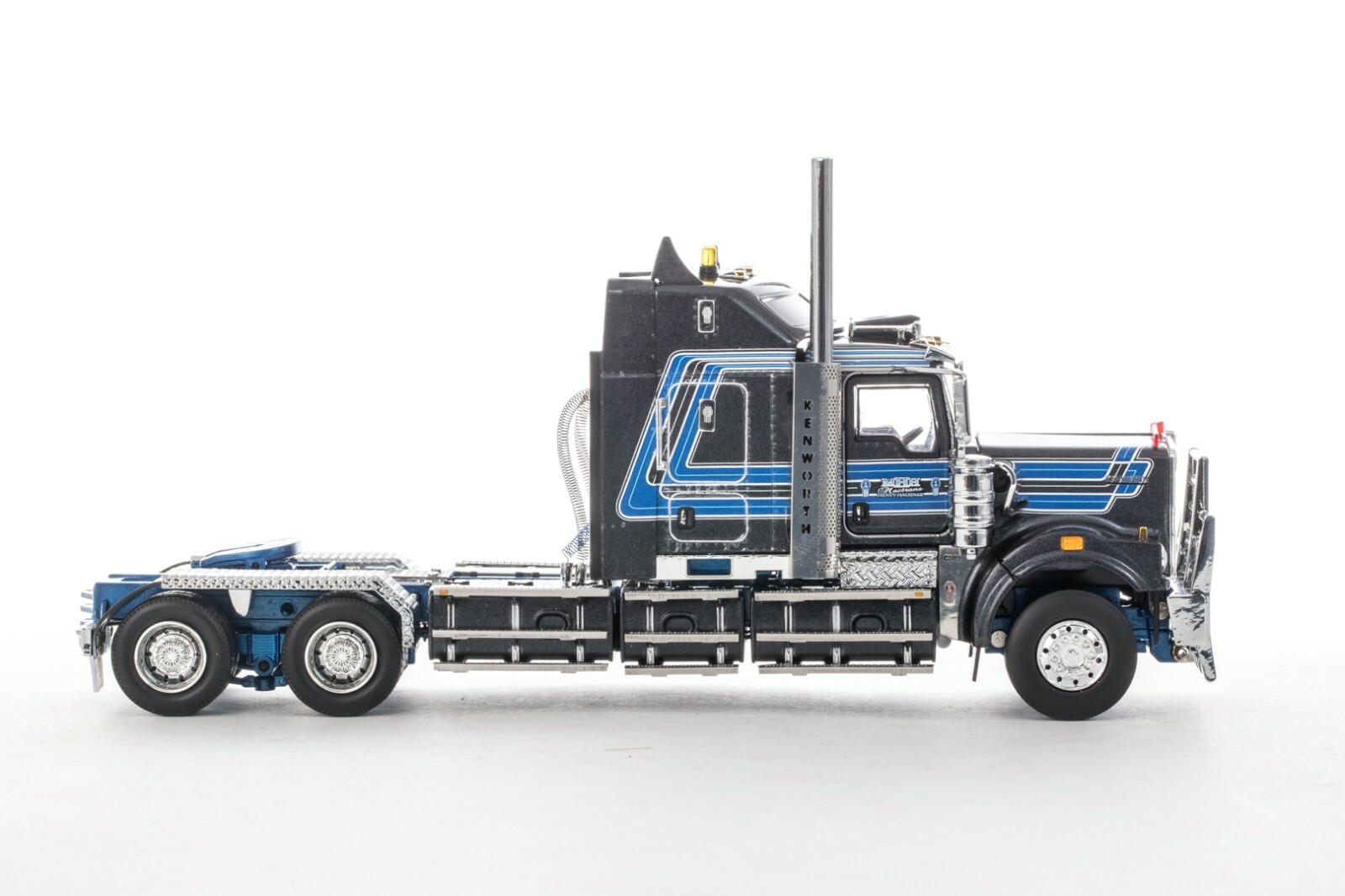 Kenworth C509 Prime Mover Truck – Mactrans – Drake 1:50 Scale Model #Z01519 New